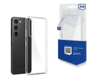 Etui / obudowa na smartfona 3mk Clear Case do Samsung Galaxy S23